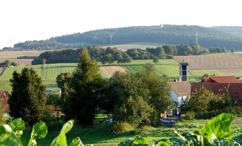 Ortsansicht Lüdersdorf