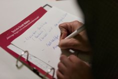 Perspektivwerkstatt Soziale Stadt Bebra Perspektivwerkstatt Soziale Stadt Bebra