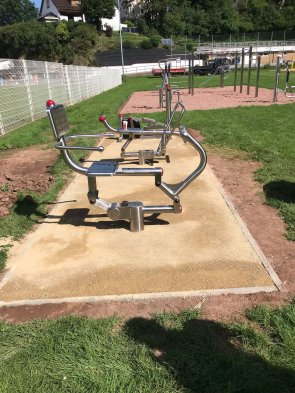 Generationen-Aktiv-Park Asmushausen