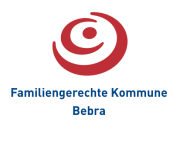 Logo Familiengerechte Kommune Bebra - Verlinkung zum Verein