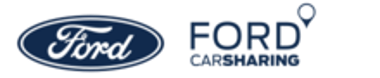 Logo Ford-Carsharing