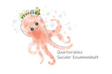Logo Quartiersmanagement