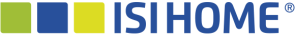 Logo ISIHOME Group GmbH