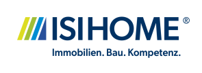 Logo ISIHOME Group GmbH