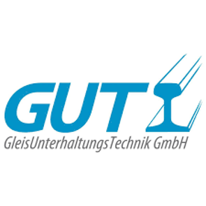 Logo GUT – Gleisunterhaltungstechnik GmbH - Weiterleitung